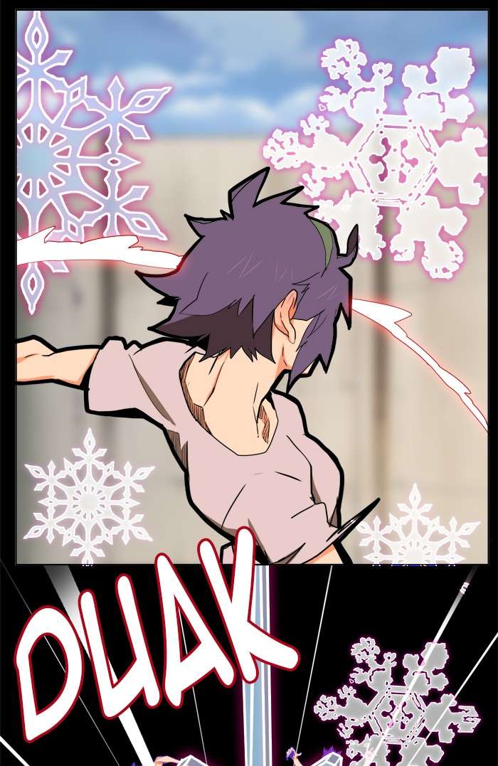 The God of High School Chapter 313 Gambar 30