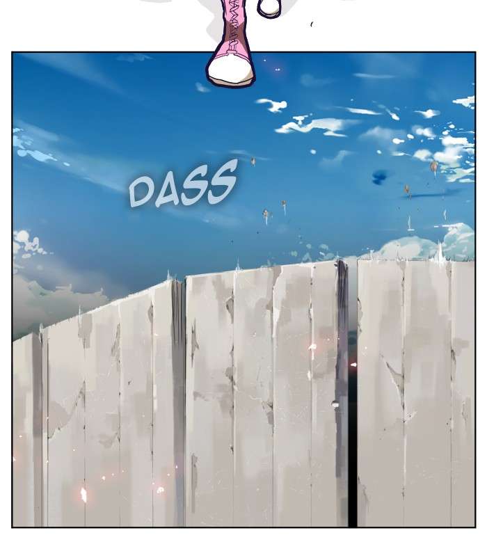 The God of High School Chapter 313 Gambar 4