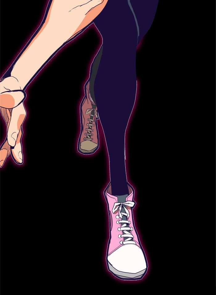 The God of High School Chapter 313 Gambar 44