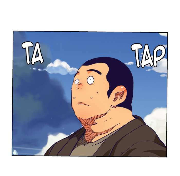 The God of High School Chapter 313 Gambar 47