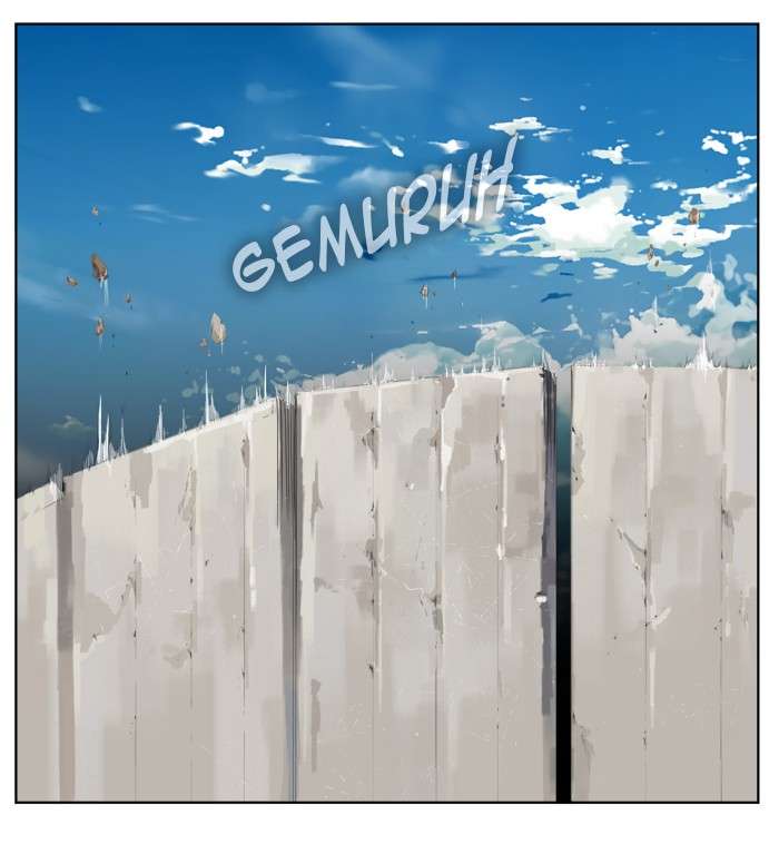 The God of High School Chapter 313 Gambar 5