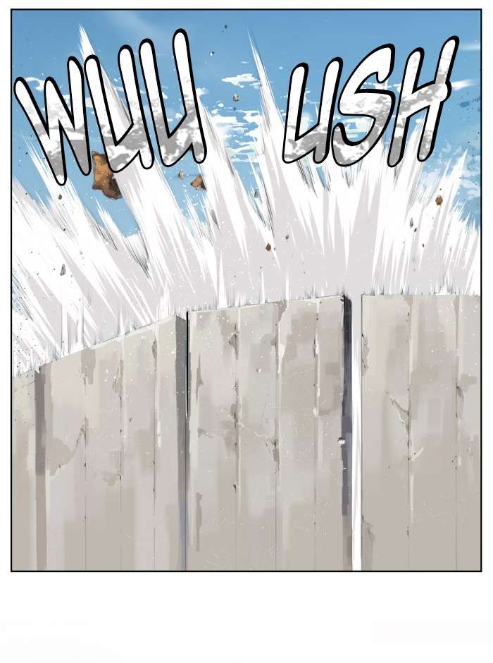 The God of High School Chapter 313 Gambar 6