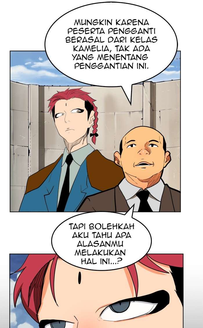 The God of High School Chapter 313 Gambar 70