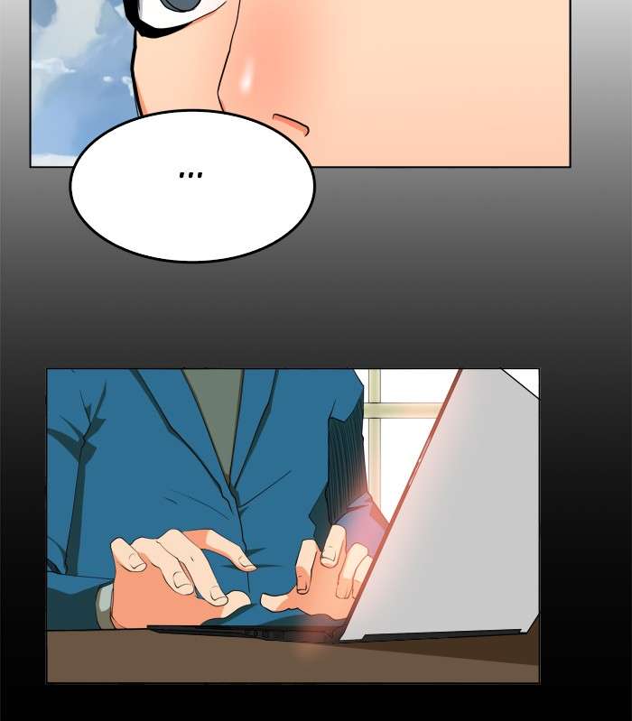 The God of High School Chapter 313 Gambar 71