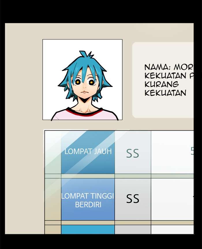 The God of High School Chapter 313 Gambar 73