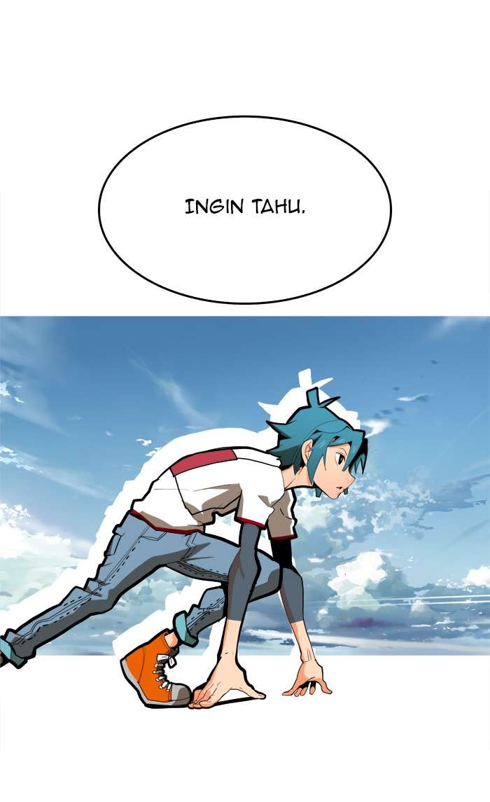 The God of High School Chapter 313 Gambar 76