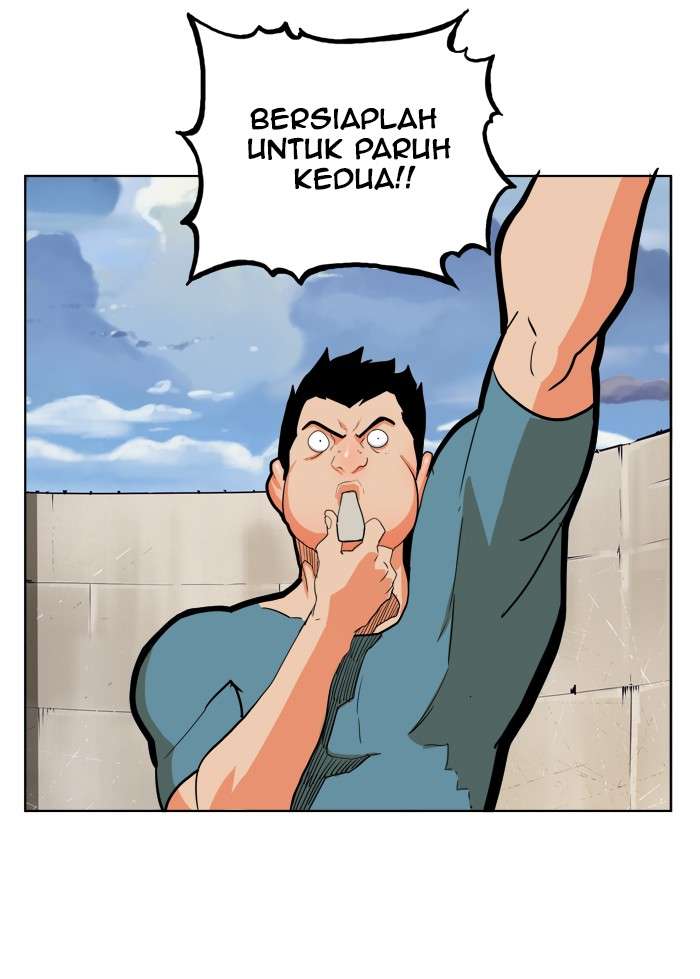 The God of High School Chapter 313 Gambar 78