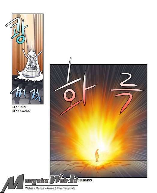 The Gamer Chapter 191 Gambar 10