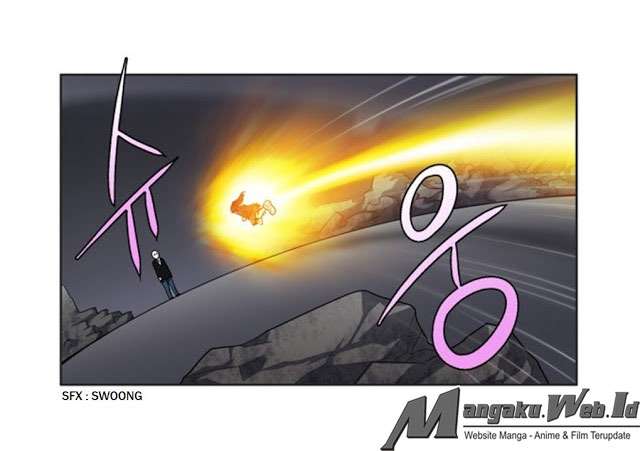 The Gamer Chapter 191 Gambar 11