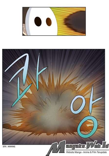 The Gamer Chapter 191 Gambar 12