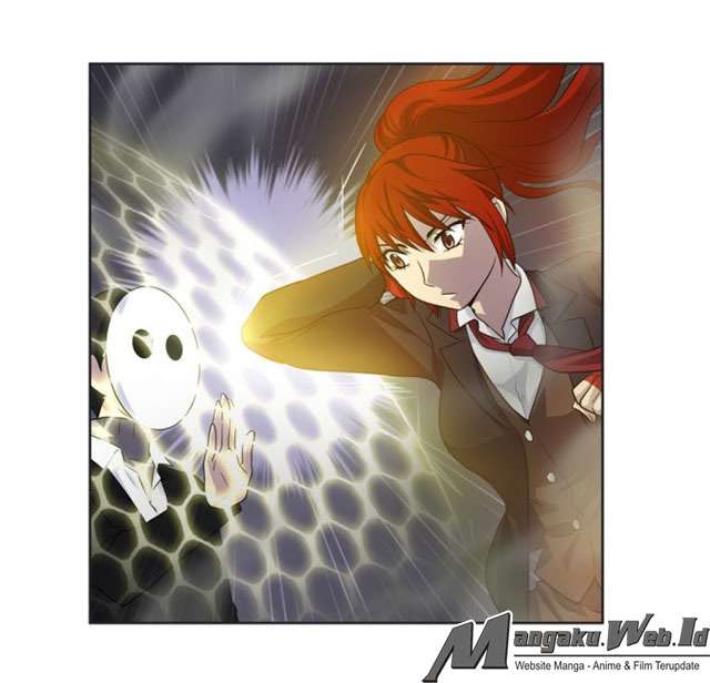 The Gamer Chapter 191 Gambar 14