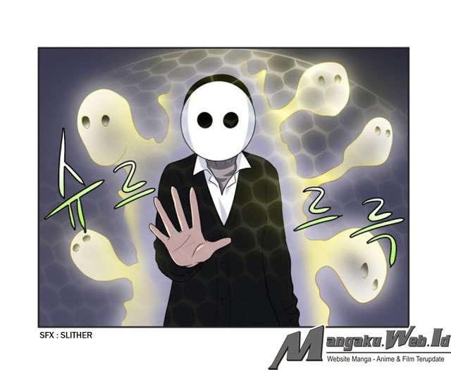The Gamer Chapter 191 Gambar 16
