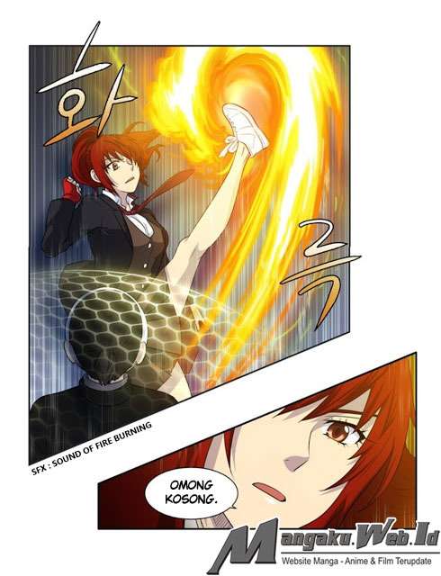 The Gamer Chapter 191 Gambar 19