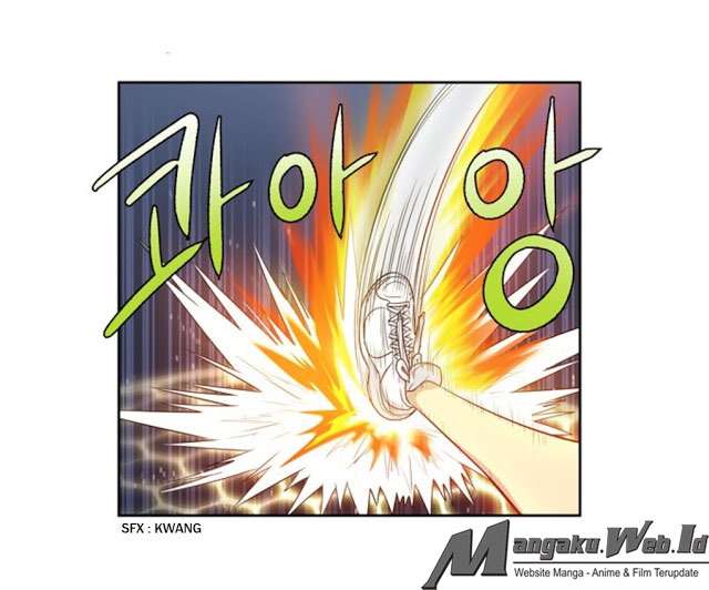 The Gamer Chapter 191 Gambar 20