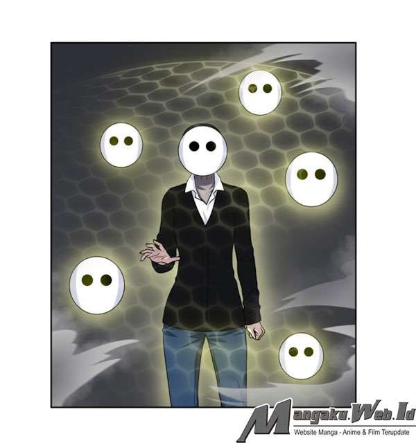 The Gamer Chapter 191 Gambar 24
