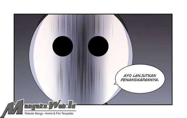 The Gamer Chapter 191 Gambar 25