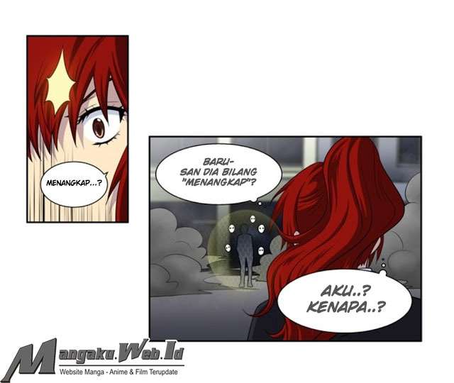 The Gamer Chapter 191 Gambar 26