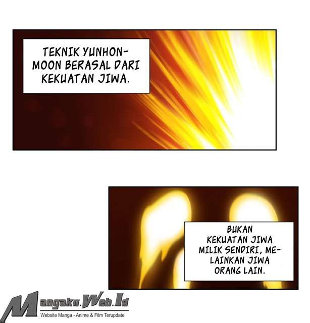 The Gamer Chapter 191 Gambar 31