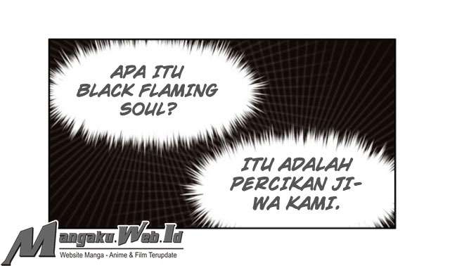 The Gamer Chapter 191 Gambar 33