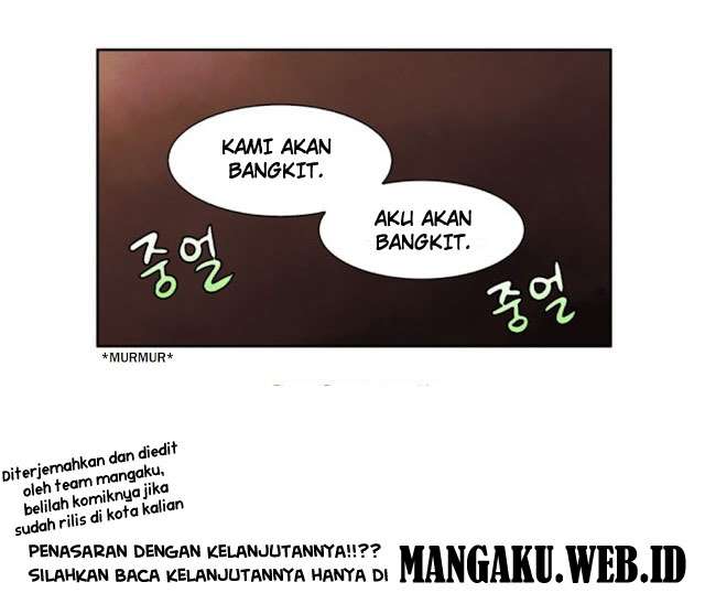 The Gamer Chapter 191 Gambar 41