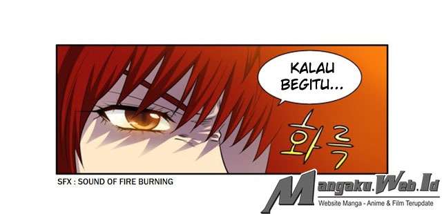 The Gamer Chapter 191 Gambar 8
