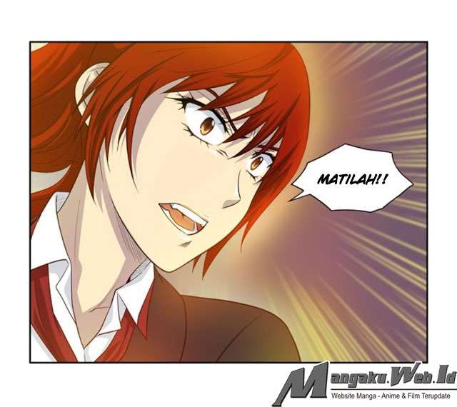 The Gamer Chapter 191 Gambar 9