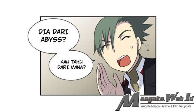 The Gamer Chapter 190 Gambar 24