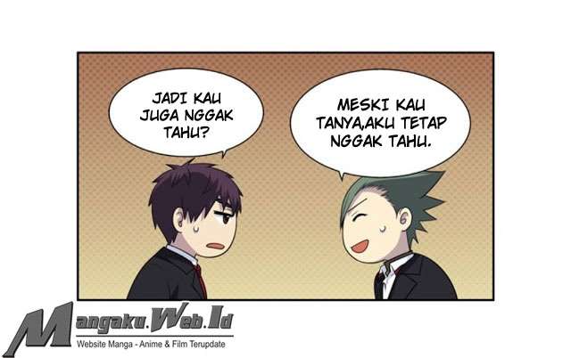 The Gamer Chapter 190 Gambar 27