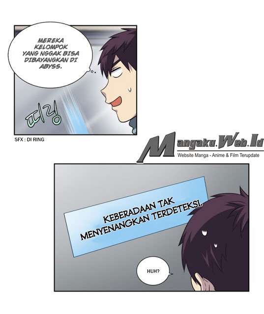 The Gamer Chapter 190 Gambar 38