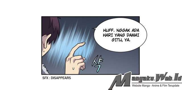 The Gamer Chapter 190 Gambar 40