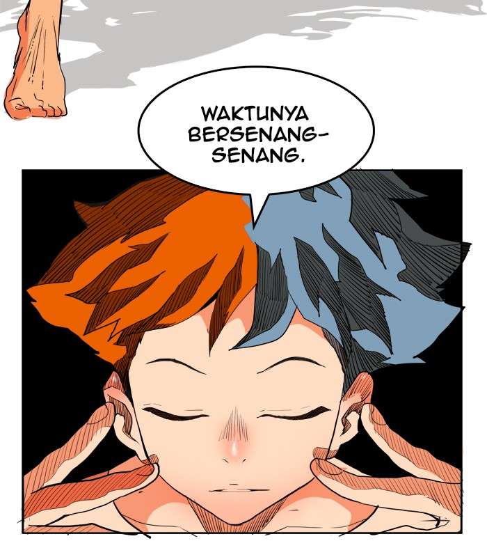 The God of High School Chapter 311 Gambar 23