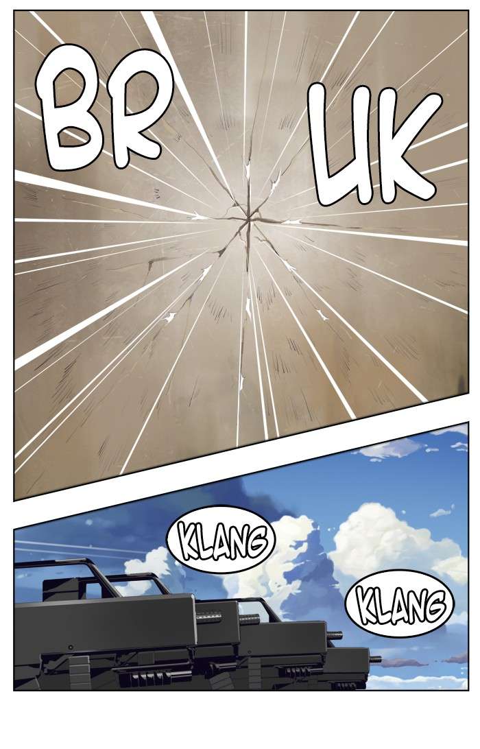 The God of High School Chapter 311 Gambar 54