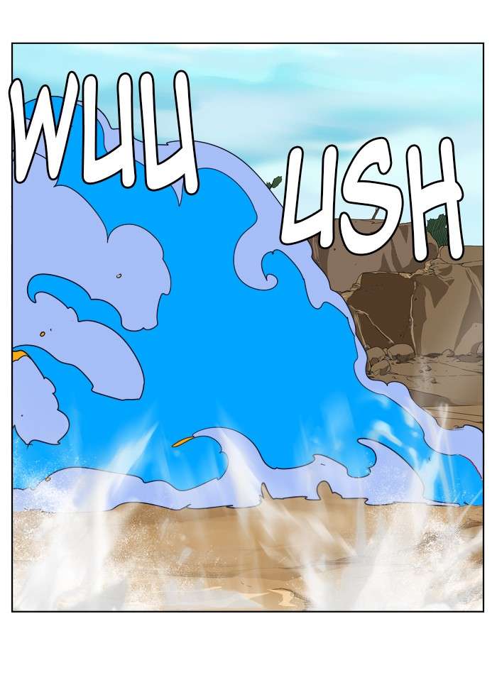 The God of High School Chapter 311 Gambar 68
