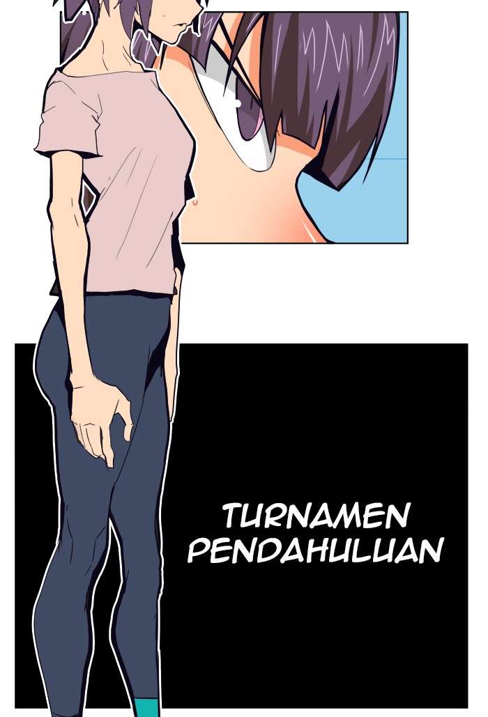 The God of High School Chapter 310 Gambar 53
