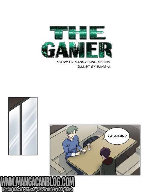 Komik The Gamer Chapter 188 gambar nomor 1