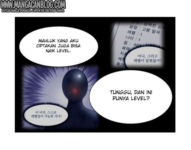 The Gamer Chapter 188 Gambar 10