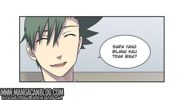 The Gamer Chapter 188 Gambar 15