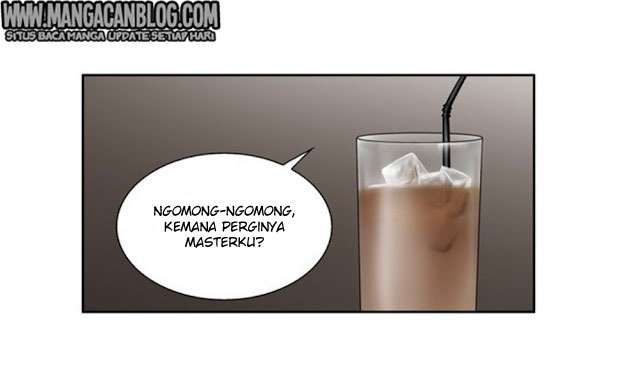 The Gamer Chapter 188 Gambar 21