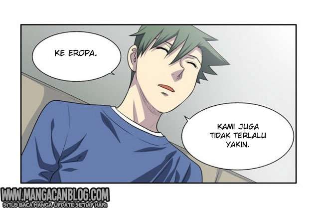 The Gamer Chapter 188 Gambar 22