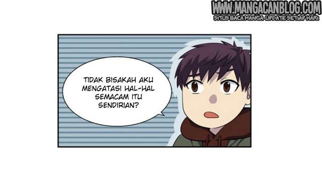 The Gamer Chapter 188 Gambar 28