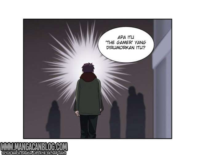 The Gamer Chapter 188 Gambar 32