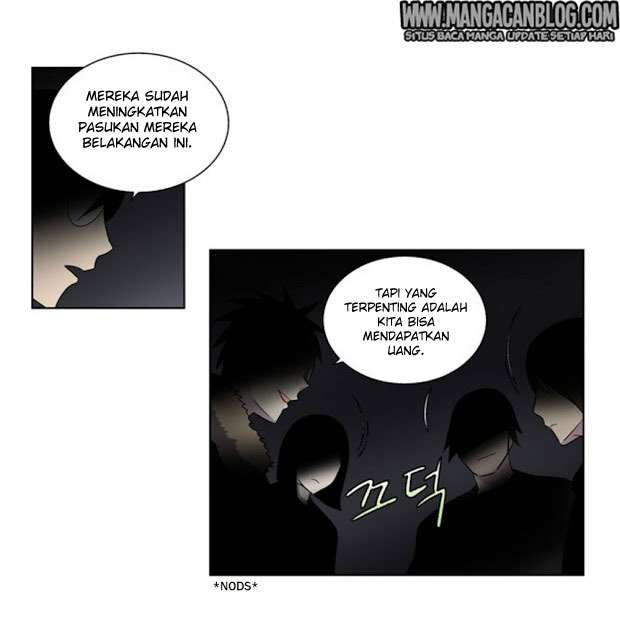 The Gamer Chapter 188 Gambar 36