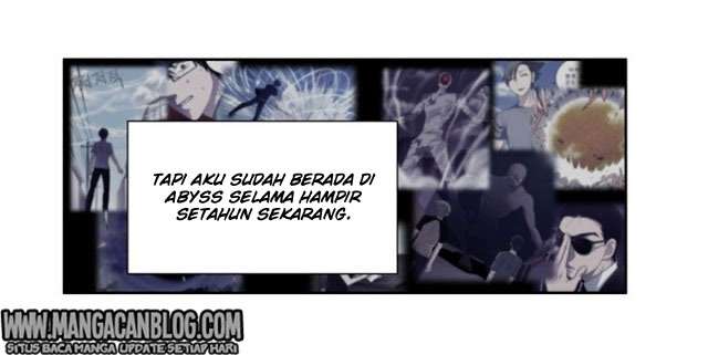 The Gamer Chapter 188 Gambar 45