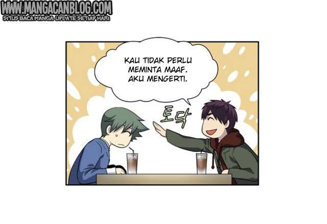 The Gamer Chapter 188 Gambar 5