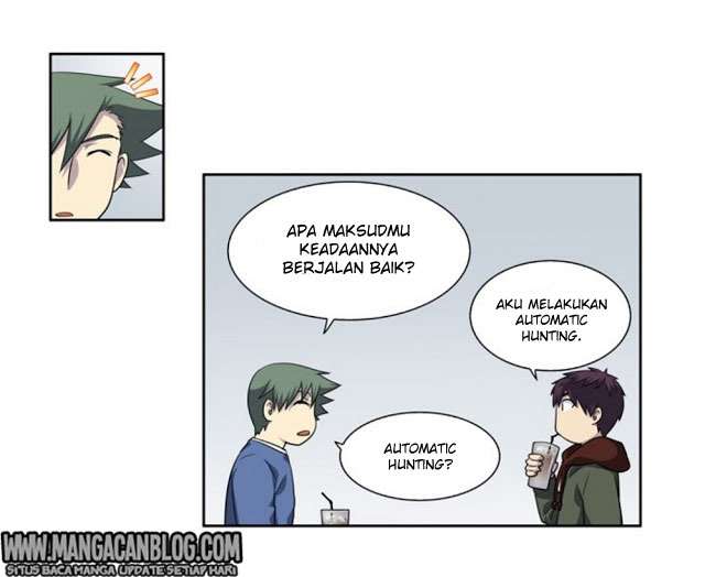 The Gamer Chapter 188 Gambar 7