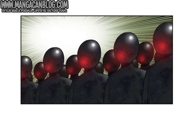 The Gamer Chapter 187 Gambar 35