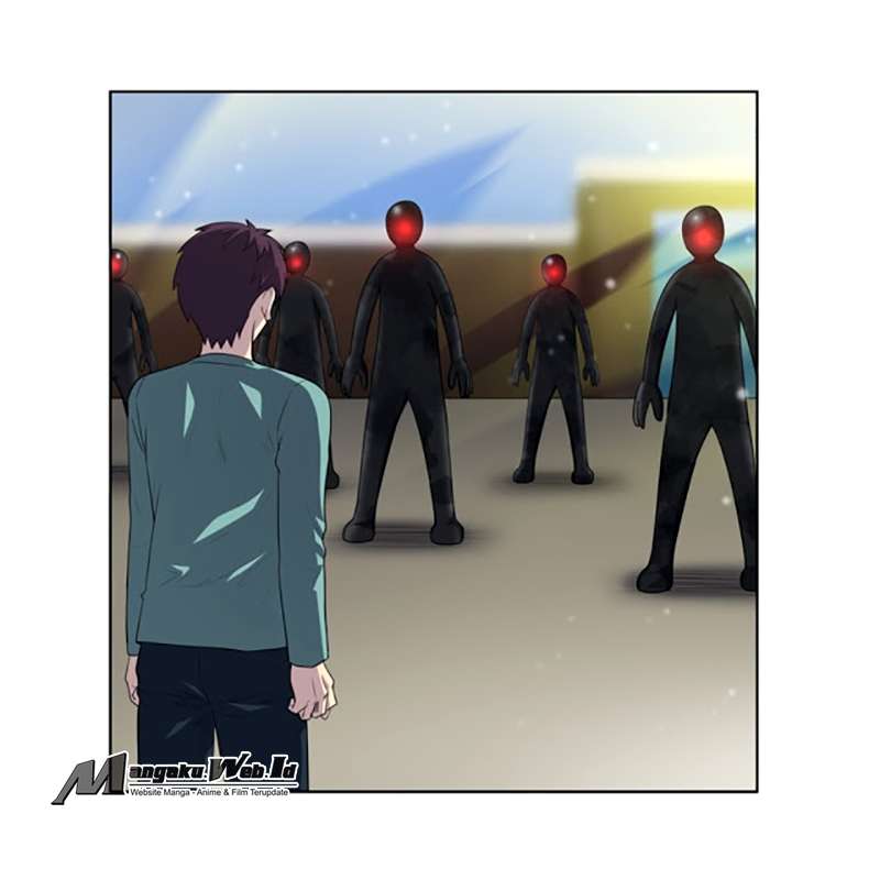 The Gamer Chapter 185 Gambar 11