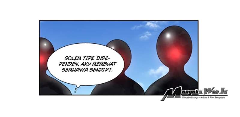 The Gamer Chapter 185 Gambar 12