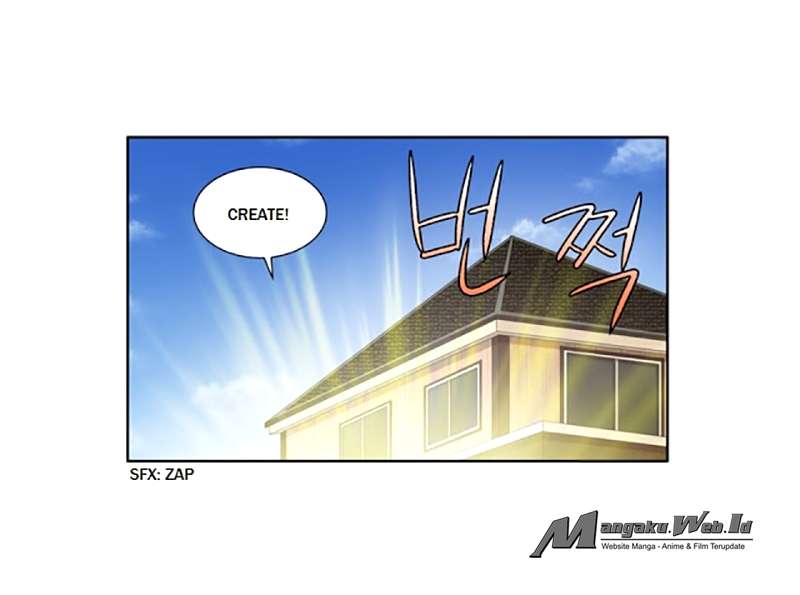 The Gamer Chapter 185 Gambar 14