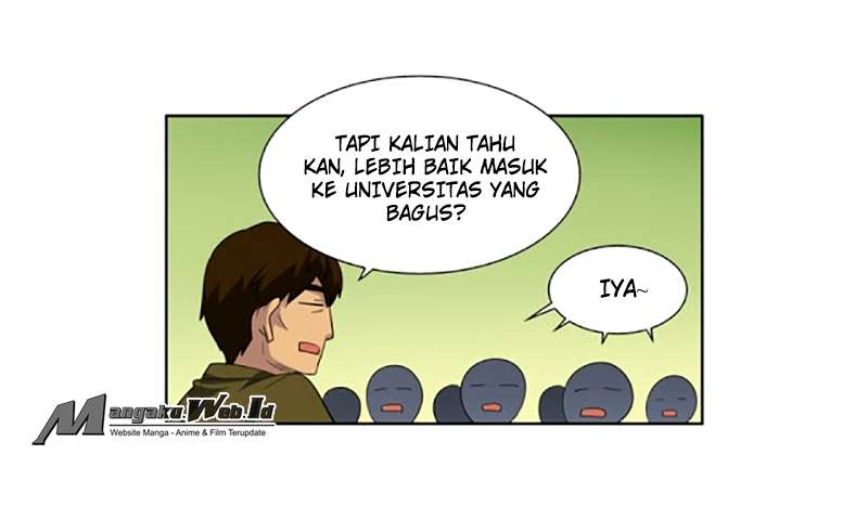 The Gamer Chapter 185 Gambar 34